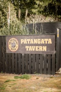 New Zealand pub